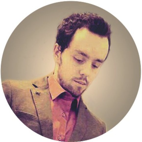 Meet your Posher, Chris - Picture 1 of 1